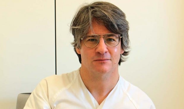 Cardiología Dr Josep Trueta de Girona; cardiólogo Sergio Moral Torres