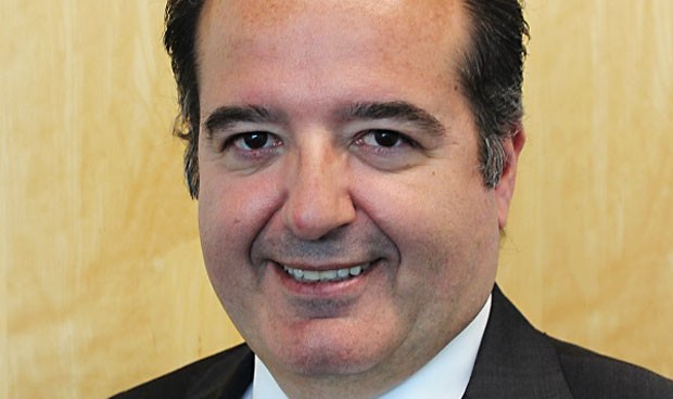 Sergio Rodríguez, nuevo director general de Pfizer España