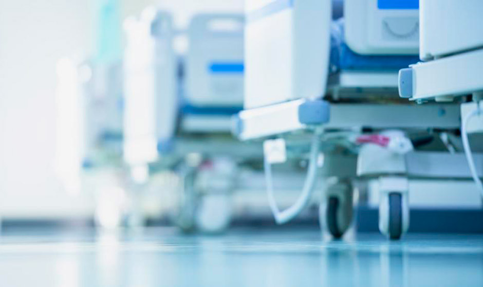 Serveo se ha consolidado como un actor clave en la evolución de los servicios de soporte hospitalario