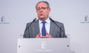 Juan Alfonso Ruiz Molina.