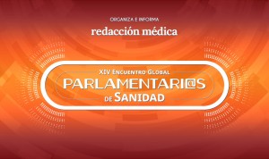 XIV Encuentro de Parlamentari@s de Sanidad: 1 y 2 de diciembre en Sevilla