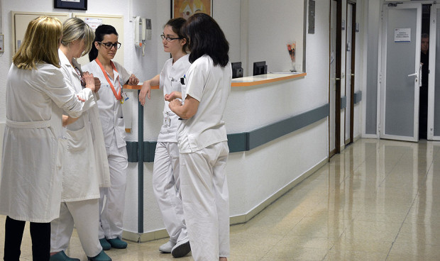 Estudiar Enfermería tras la PAU arroja estás notas de corte definitivas