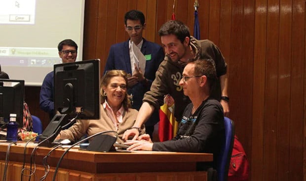 Sextete de especialidades MIR agotadas en su décimo día de asignación