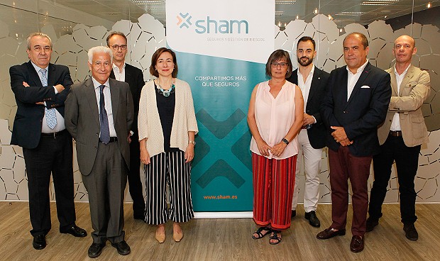 Sham analiza la situación y los retos de la pericia médica en España   
