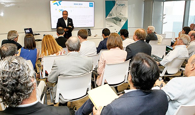 Sham debate la necesidad de unificar criterios comunes en la pericia médica