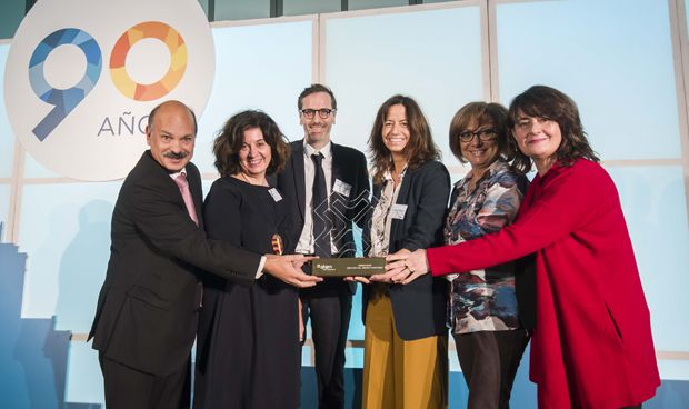 Sham premia a los mejores proyectos de gestión del riesgo sanitario