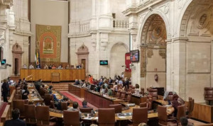 Sí a la modificación de la Ley de Salud andaluza para potenciar la pública