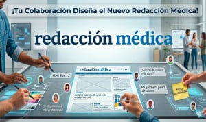 Si eres RM Premium, tú puedes diseñar el futuro de Redacción Médica