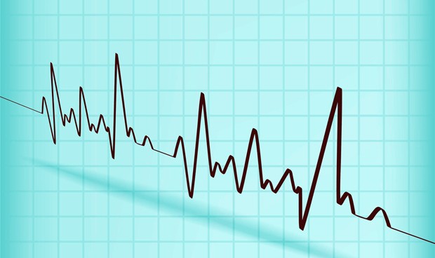 Si la fibrilación auricular dura poco, mejor no tome anticoagulantes