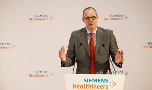 Siemens Healthineers adquiere Varian por 13.948 millones
