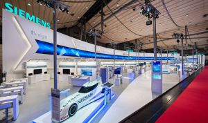Siemens presenta el 'gemelo digital' para facilitar tareas de la industria