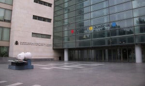 La Justicia condena con siete años de cárcel por corrupción a Sergio Blasco, exgerente del Hospital Provincial de Valencia
