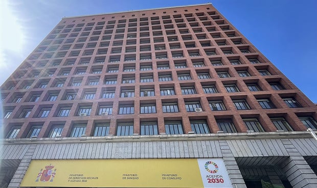El Ministerio de Sanidad ha hecho una compra conjunta de ecógrafos.