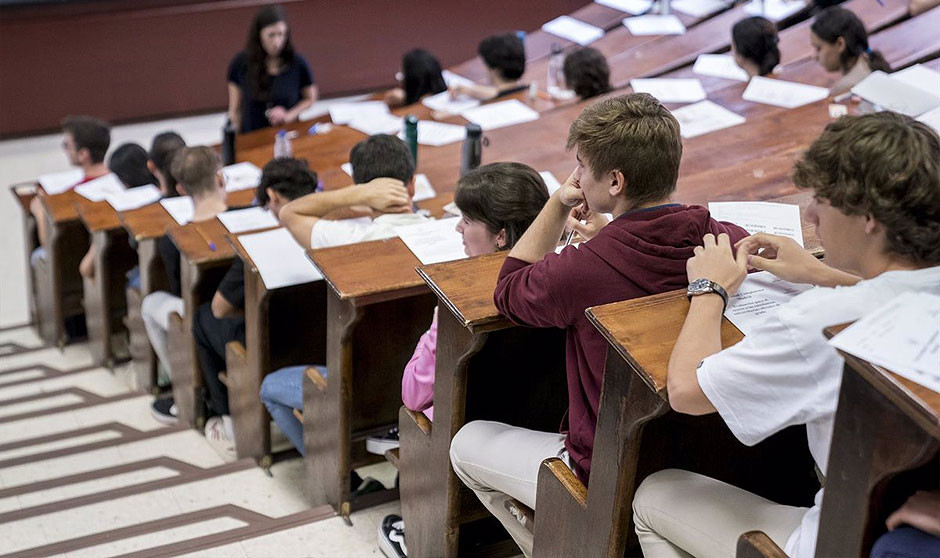 ¿Cómo saber si Medicina es tu carrera idónea tras la EvAU? Según una estudiante de Medicina tienes que cumplir estos requisitos.