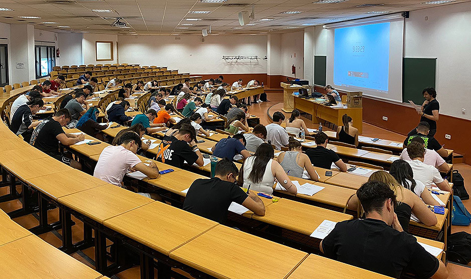 Descubre las universidades con peor valoración en el MIR 