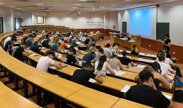 Descubre las universidades con peor valoración en el MIR 