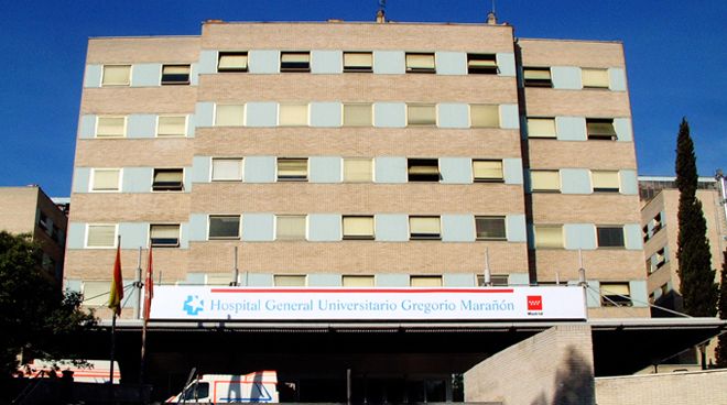 Siete hospitales madrileños estrenan la red de ensayos clínicos pediátricos