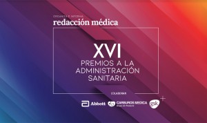 Así han sido los XVI Premios a la Administración Sanitaria