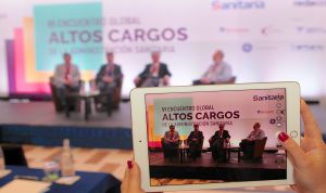 Sigue online el Encuentro de Altos Cargos de la Administración Sanitaria