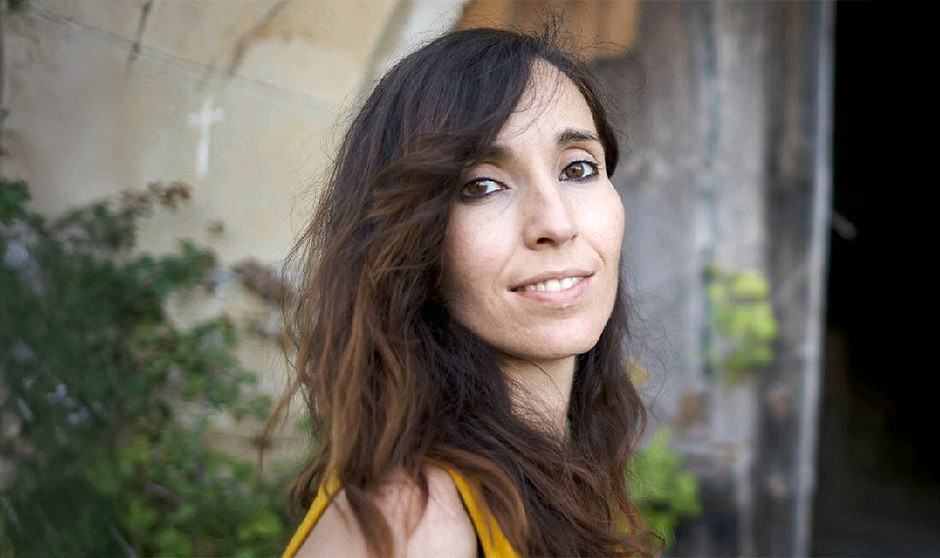 Navarra tiene nueva jefa de Digitalización de Farmacia