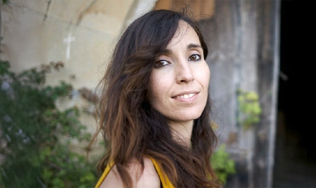 Navarra tiene nueva jefa de Digitalización de Farmacia