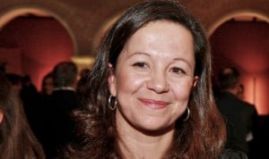 Silvia Fernández, directora de Asistencia Sanitaria de Castilla y León