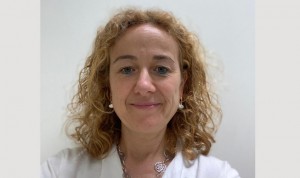 Silvia González, nueva presidenta de SEMG en el País Vasco