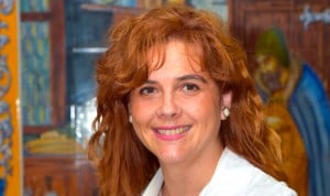 Silvia Quemada asume la gerencia del Área Integrada de Tomelloso
