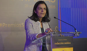 Silvia Sánchez Ramón, nueva jefa de Inmunología del Hospital La Paz