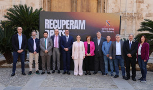 Cuatro mejoras de las condiciones laborales de los médicos de Baleares