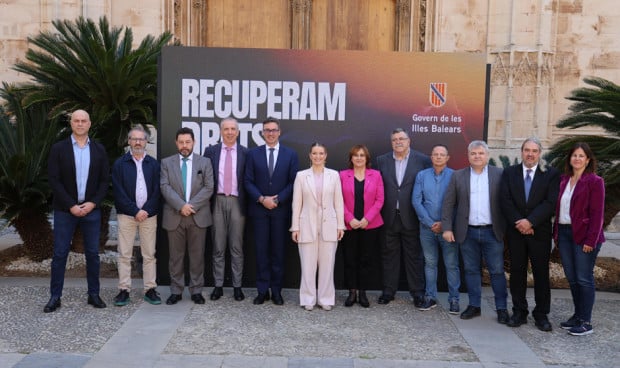 Cuatro mejoras de las condiciones laborales de los médicos de Baleares