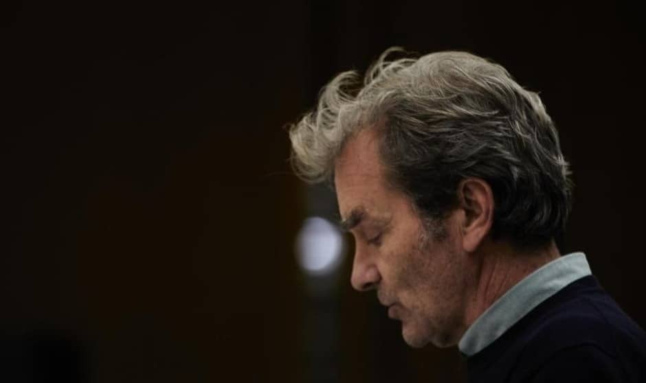 Simón teme "el cuento de Pedro y el lobo" con los virus