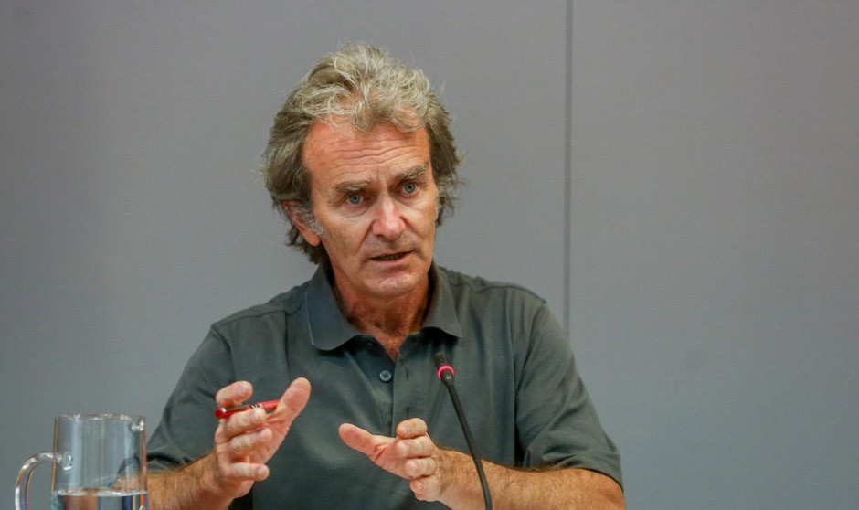 Simón: "Tenemos que normalizar el Covid-19 pero poco a poco"