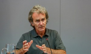 Simón: "Tenemos que normalizar el Covid-19 pero poco a poco"