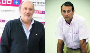 Simpa y CCOO reclaman que se anule la convocatoria de dos OPE ya publicadas