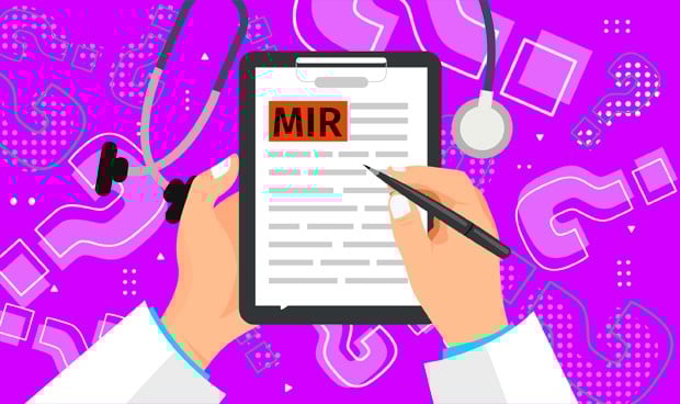 MIR 2021: ¿Estás preparando el examen? Evalúate con este simulacro (IV)