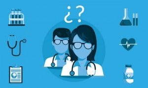 Simulacro VIII: ¿Eres capaz de aprobar el examen MIR 2020? Demuéstralo