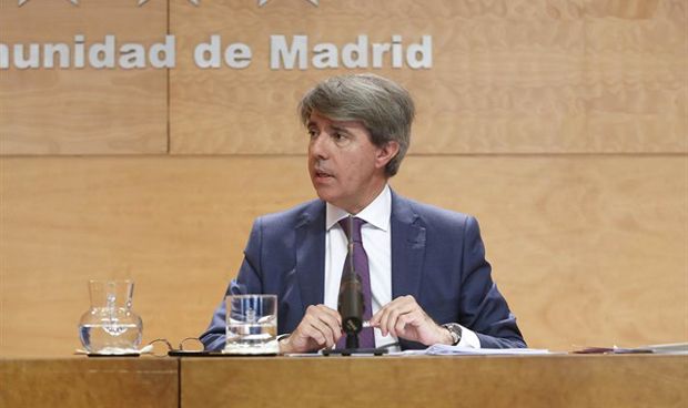 Sin constancia de las presuntas derivaciones en Urgencias del Ramón y Cajal