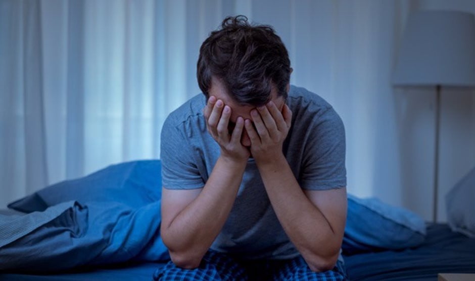 Sin dormir 12 días por el Guinness: "Es una barbaridad que dejará secuelas"