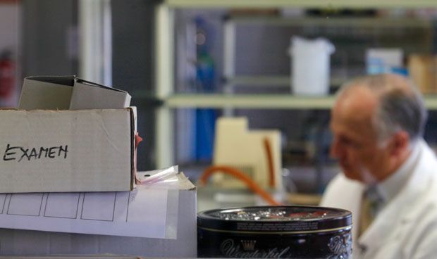 Sin miedo a una ‘escabechina’ en la OPE nacional en sanidad