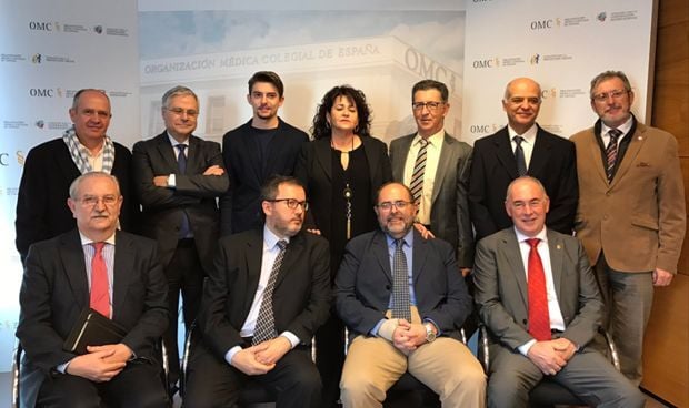 Sindicatos y sociedades liman sus asperezas en desarrollo profesional