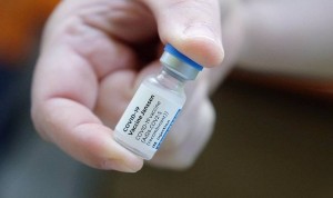 Síntomas de Guillain-Barré en vacuna Covid: ver doble, debilidad, parálisis