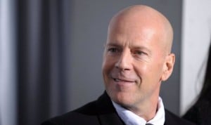 Bruce Willis sufre demencia frontotemporal, una enfermedad neurodegenerativa