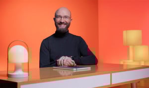 Juan José Beunza, catedrático de Salud Pública y director de IASalud en la Universidad Europea