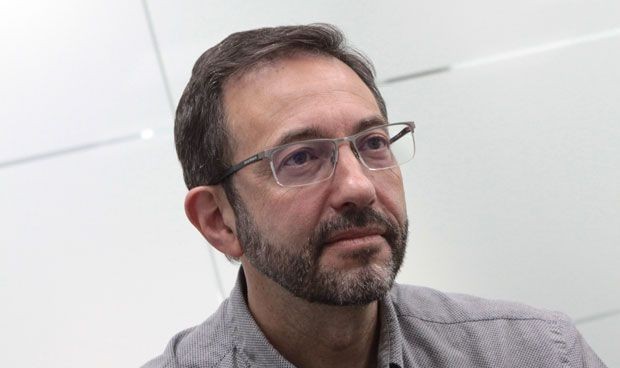 El SMS nombra a Juan de Dios Cánovas como director de Gestión