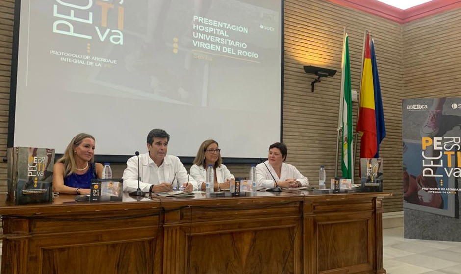 Trombocitopenia Inmune Primaria: medidas para su abordaje