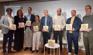 Sobi presenta un audiolibro para normalizar la vida con HPN