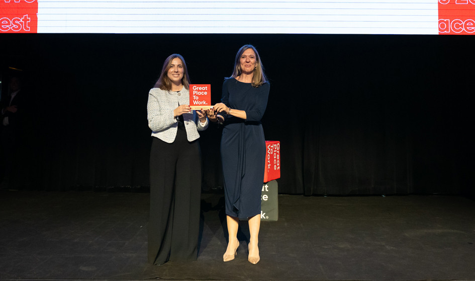 Sobi, una de las mejores empresas para trabajar en España