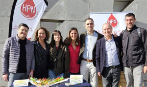 Sobi y el Vall d'Hebron rompen el gran estigma de la enfermedad rara HPN