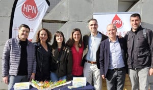Sobi y el Vall d'Hebron rompen el gran estigma de la enfermedad rara HPN